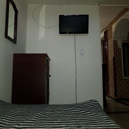 بوبايان Hostal Balcony المظهر الخارجي الصورة