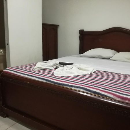 بوبايان Hostal Balcony المظهر الخارجي الصورة